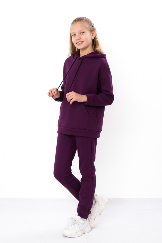 Костюм для дівчинки (з дефектом)